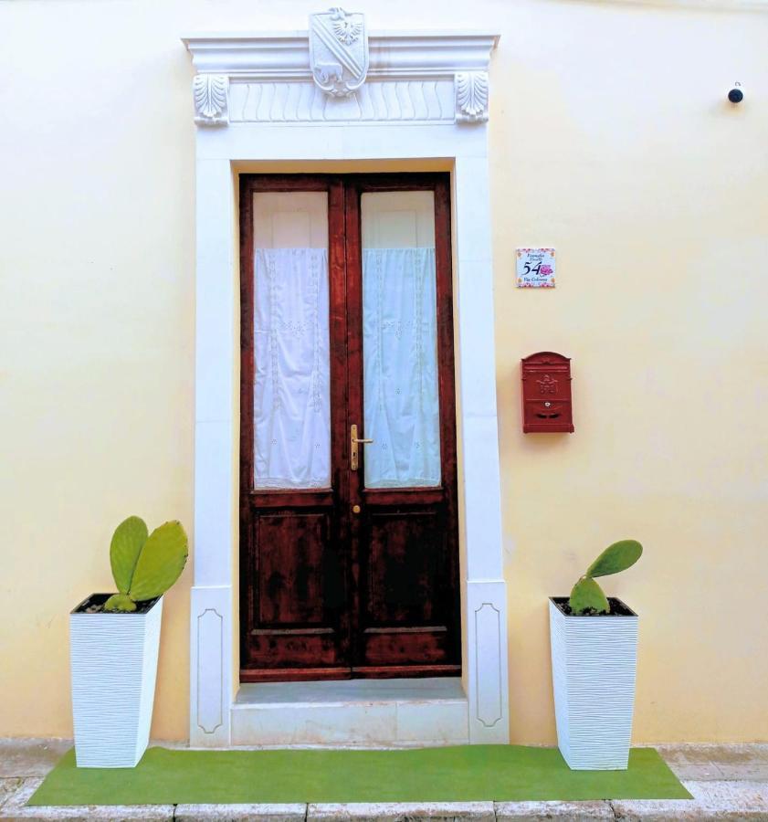 Casa Vacanza Nonna Emma Villa Lizzano  Exterior foto