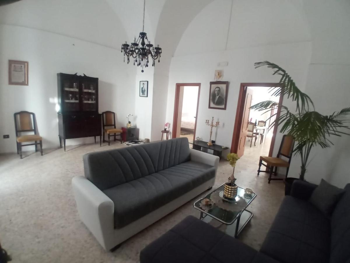 Casa Vacanza Nonna Emma Villa Lizzano  Exterior foto