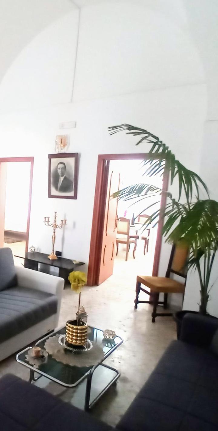 Casa Vacanza Nonna Emma Villa Lizzano  Exterior foto
